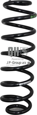 JP GROUP 1152208409 -  Пружина ходовой части